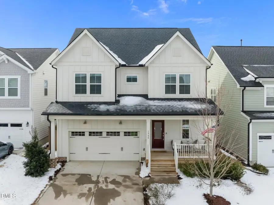 1904 Stagecoach Trail, Wendell, NC 27591 - Image #3