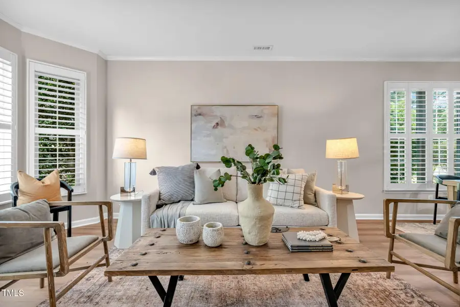 240 Standish Drive, Chapel Hill, NC 27517 - #3