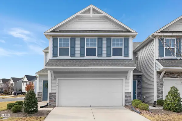 224 Explorer Drive #270, Morrisville, NC 27560