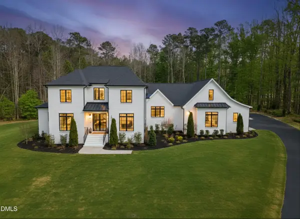 120 Motorcycle Road, Clayton, NC 27527