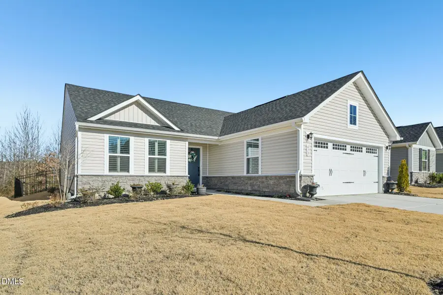 613 Matthiola Drive, Wendell, NC 27591 - Image #2