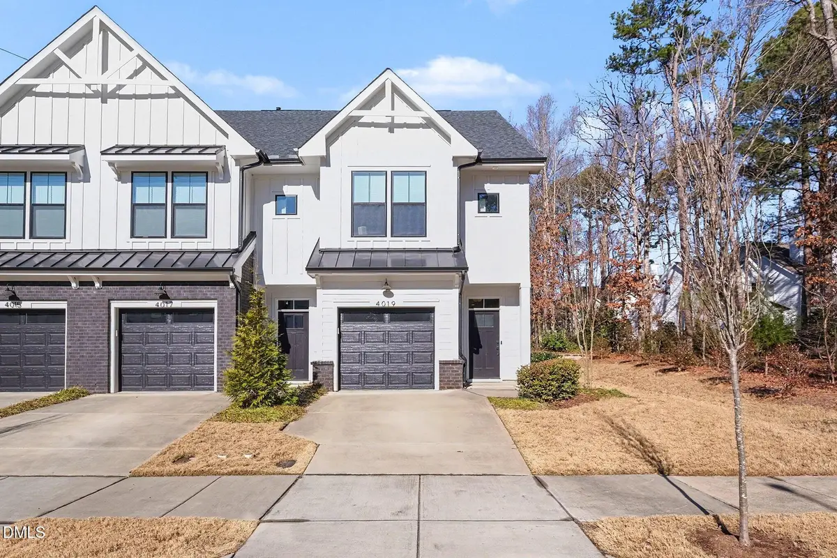 4019 Emerald Green Road, Raleigh, NC 27612 - Image #1