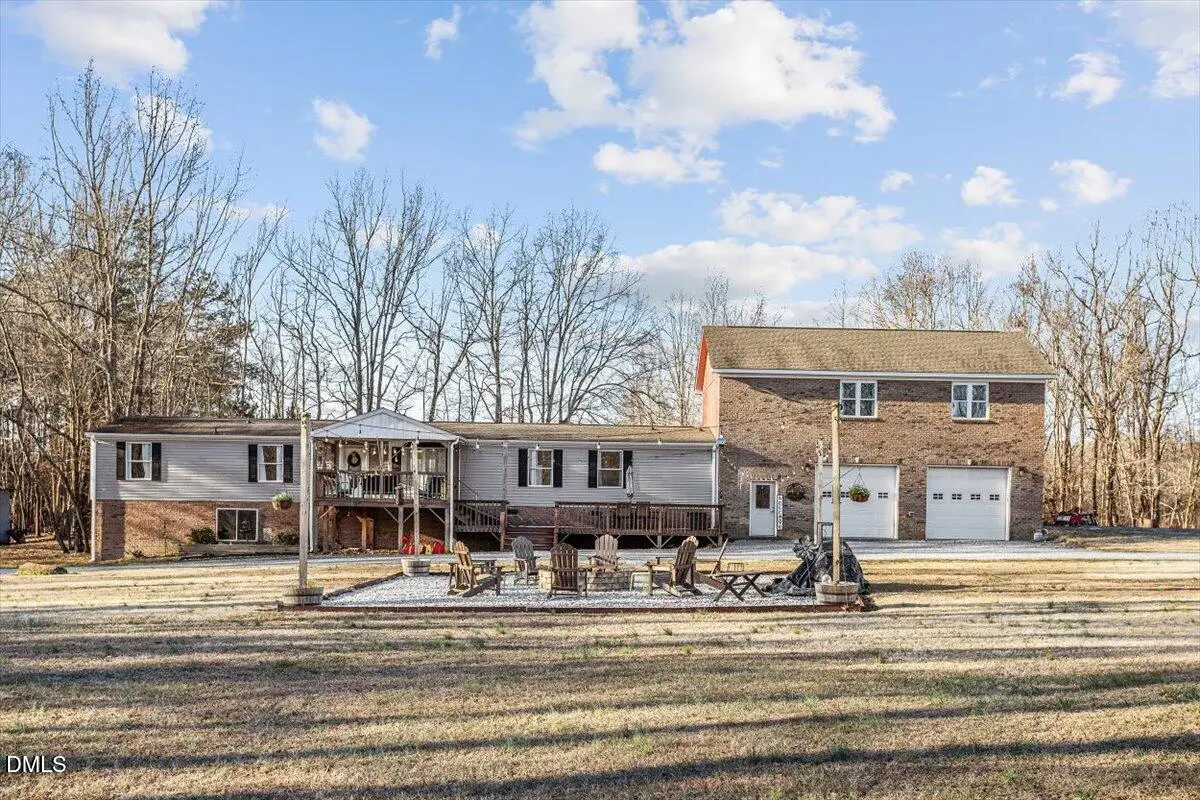 9710 Tapp Road, Hurdle Mills, NC 27541 - #1