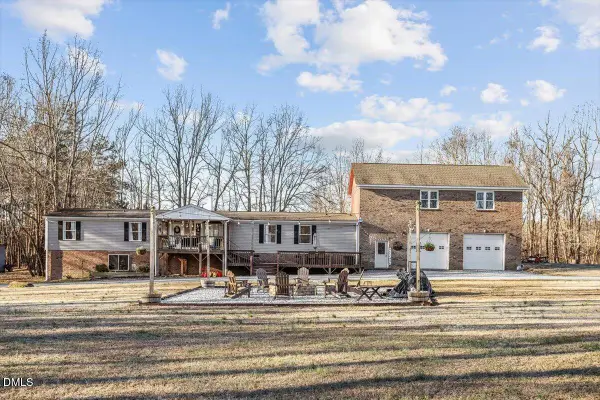 9710 Tapp Road, Hurdle Mills, NC 27541