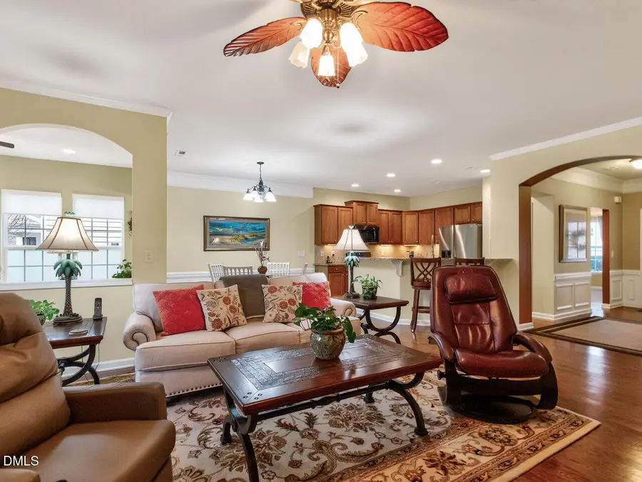 745 Eldridge Loop, Cary, NC 27519 - Image #2