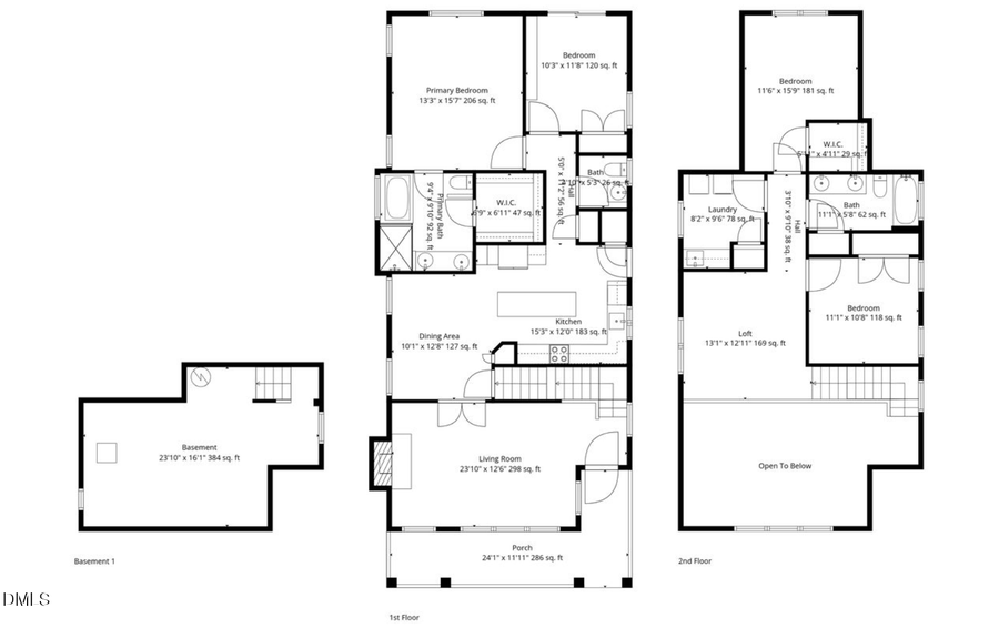 325 Morrison Avenue, Raleigh, NC 27608 - Image #2