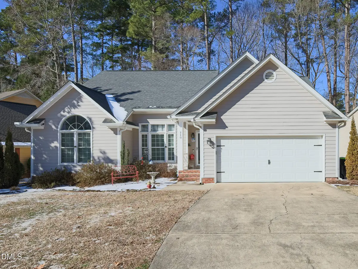 710 Clay Hill Drive, Knightdale, NC 27545 - Image #1