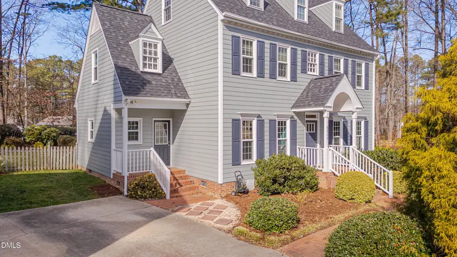 6713 Ascot Court, Raleigh, NC 27615 - Image #3