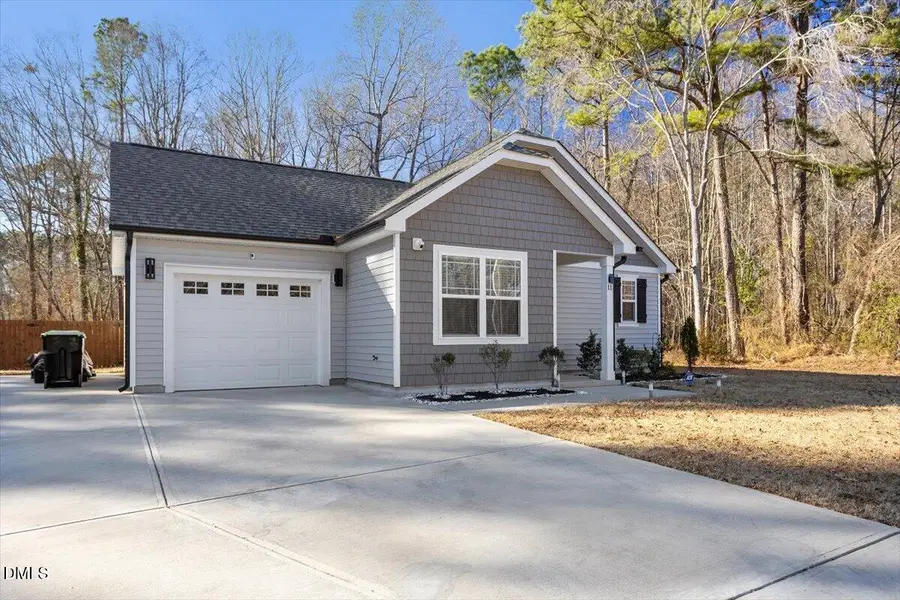 11 Korea Street, Franklinton, NC 27525 - #3