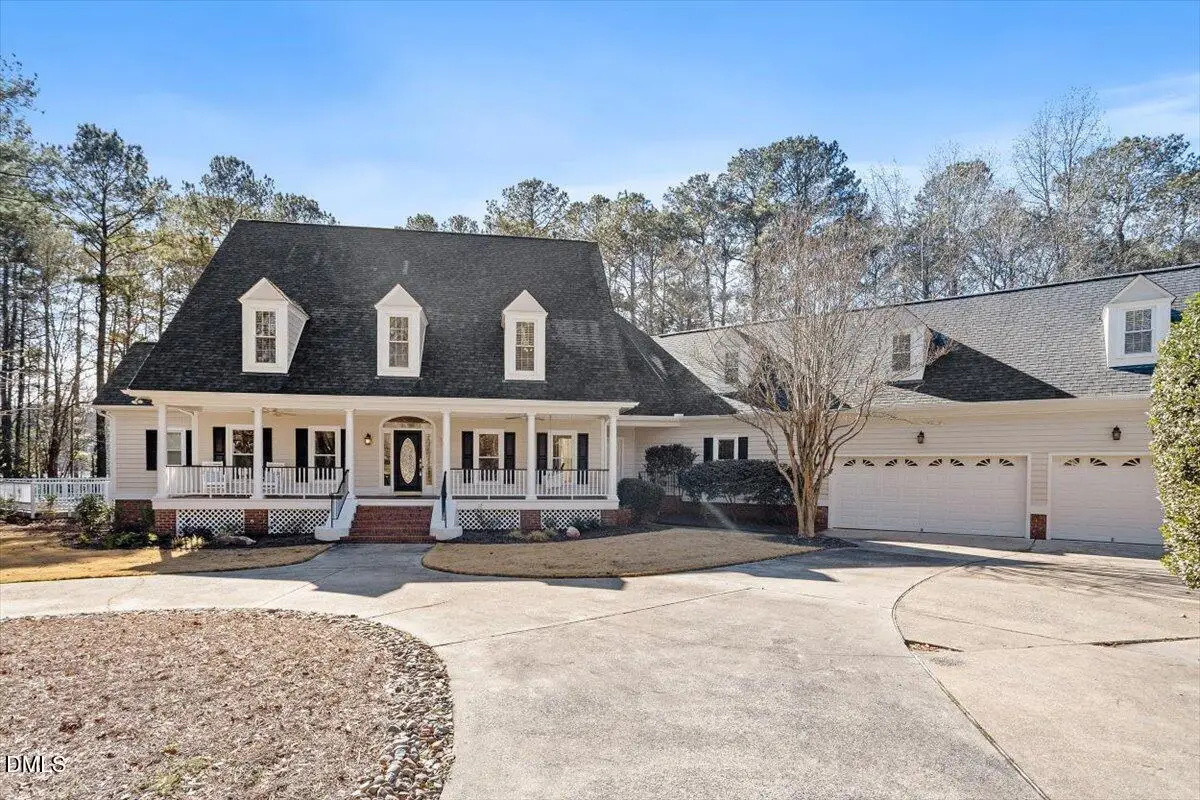 5317 Moonflower Court, Holly Springs, NC 27540 - #1