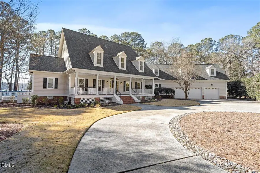 5317 Moonflower Court, Holly Springs, NC 27540 - #2