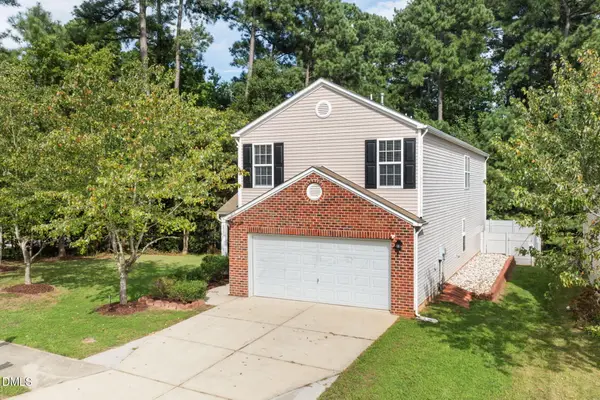2701 Skybrook Lane, Durham, NC 27703