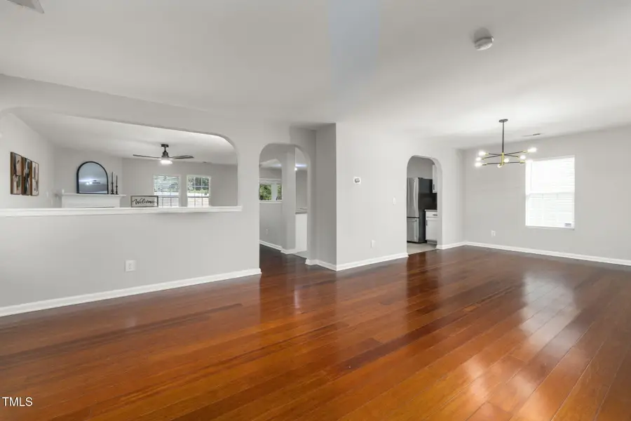 2701 Skybrook Lane, Durham, NC 27703 - #3