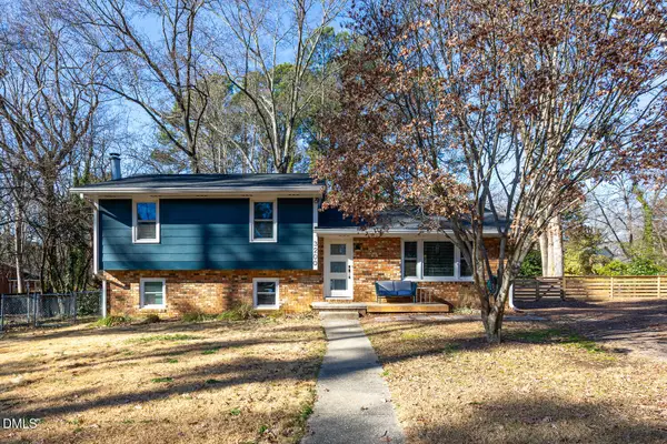 3200 Fairforest Place, Raleigh, NC 27604