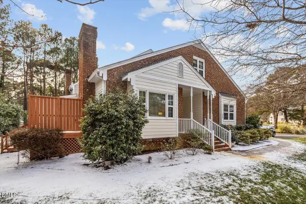 126 Skylark Way, Raleigh, NC 27615