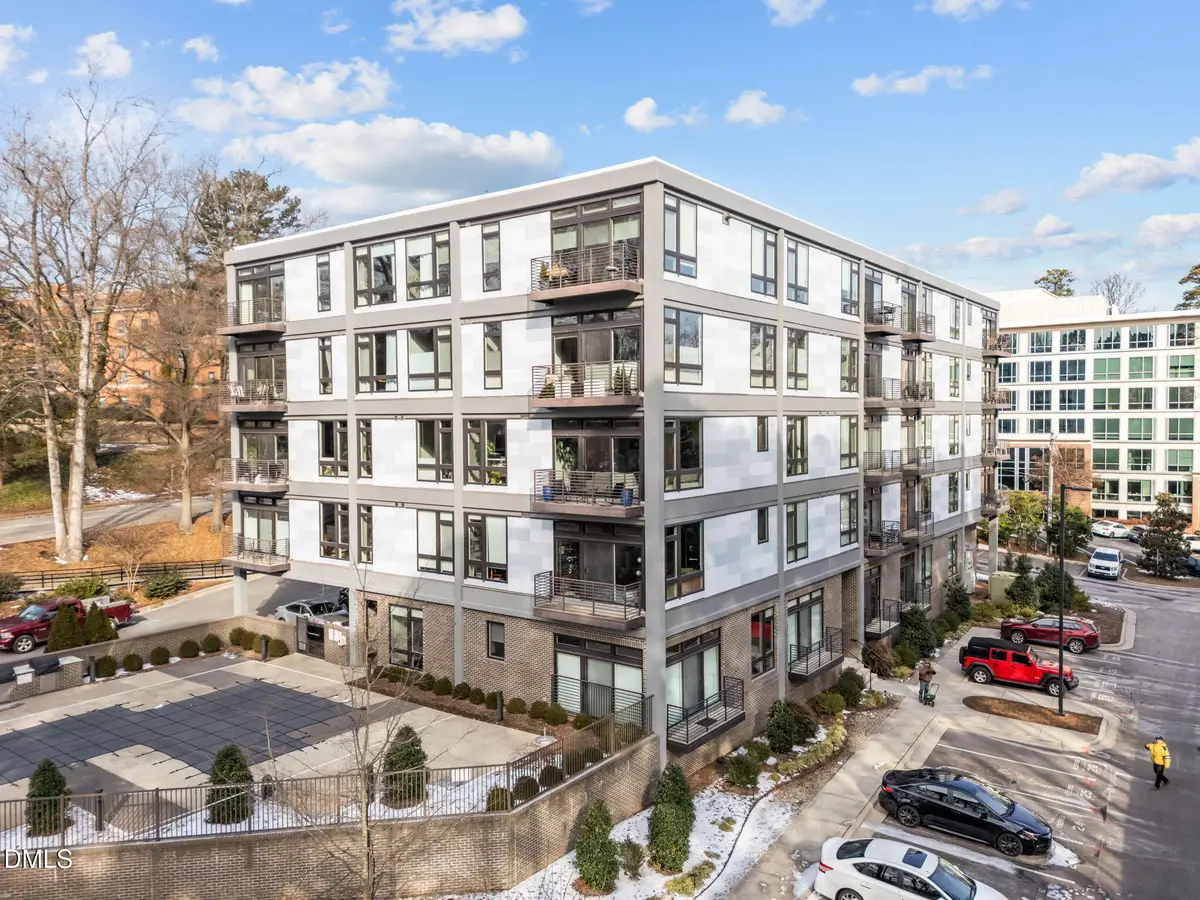 1300 St Marys Street #101, Raleigh, NC 27605 - Image #1