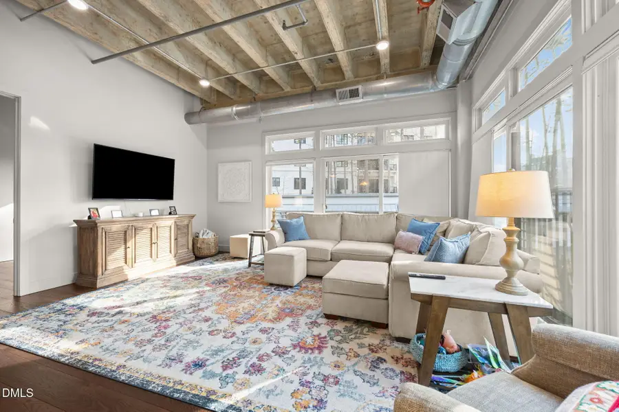 1300 St Marys Street #101, Raleigh, NC 27605 - Image #3