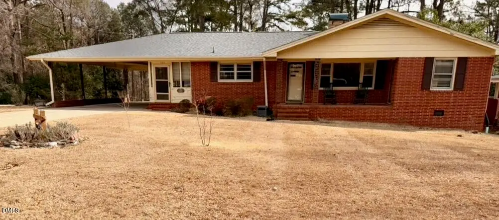 102 Hillcrest Drive, Smithfield, NC 27577 - #1