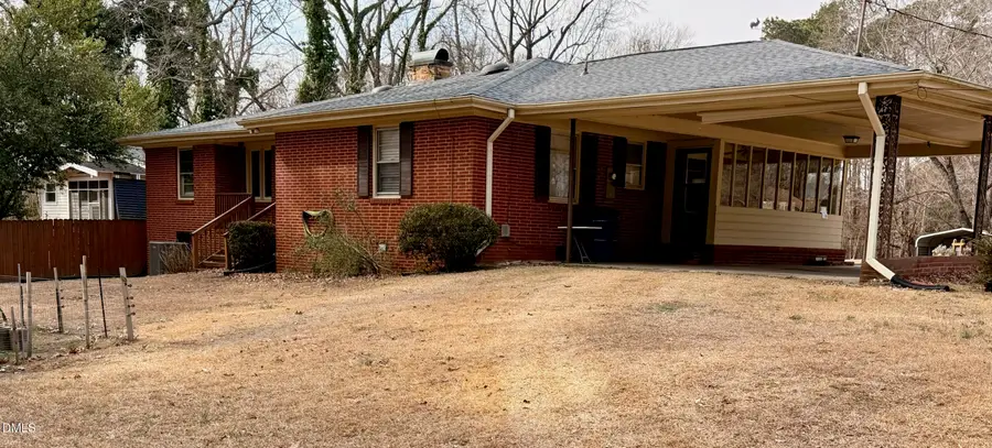 102 Hillcrest Drive, Smithfield, NC 27577 - #3