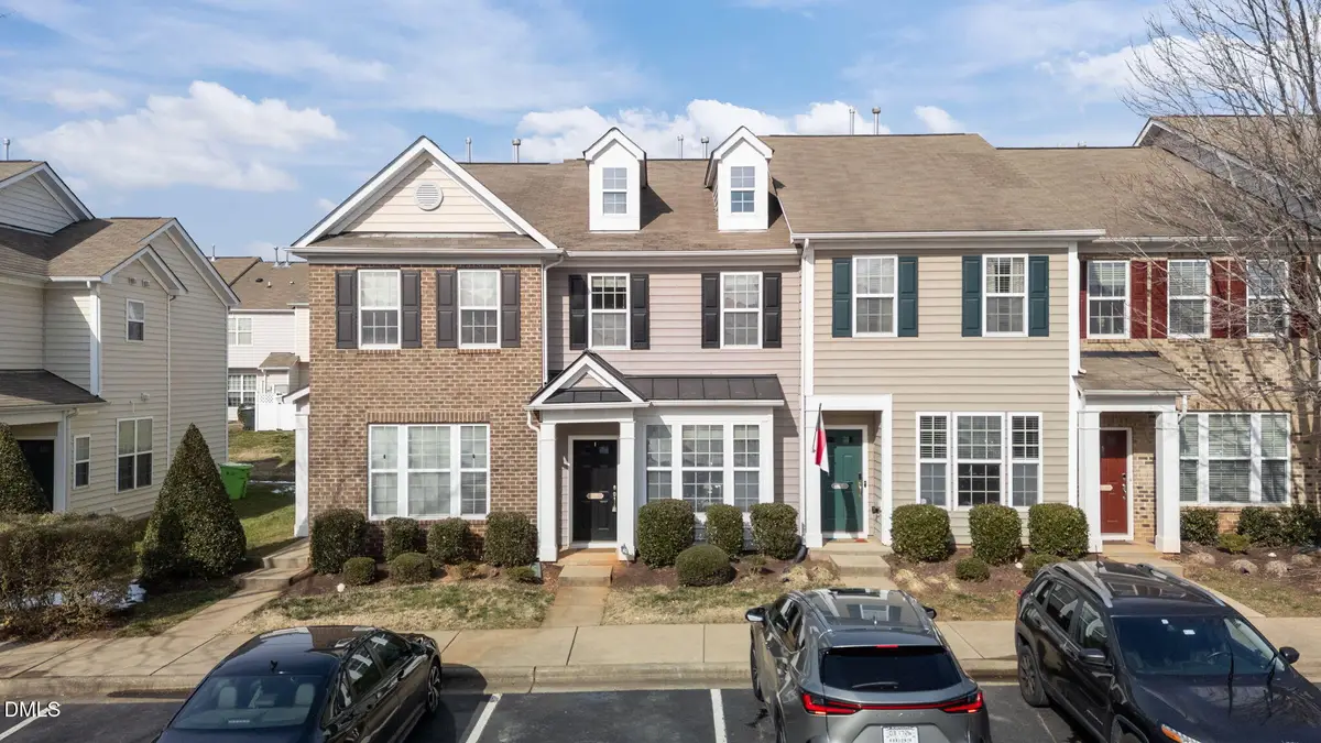 807 Cupola Drive, Raleigh, NC 27603 - Image #1