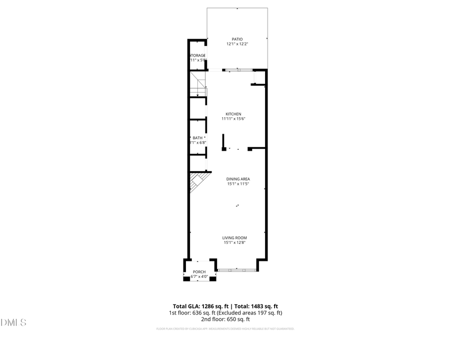 807 Cupola Drive, Raleigh, NC 27603 - Image #2