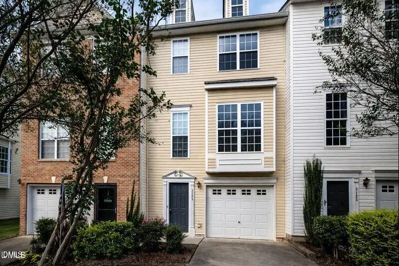 3123 Winding Waters Way, Raleigh, NC 27614 - Image #1