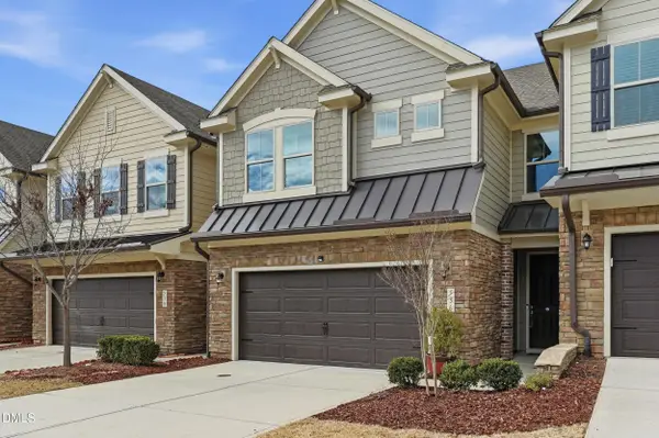 536 Rockcastle Drive, Cary, NC 27519