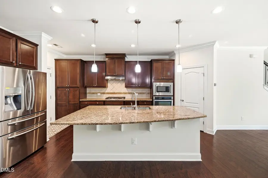 536 Rockcastle Drive, Cary, NC 27519 - Image #3