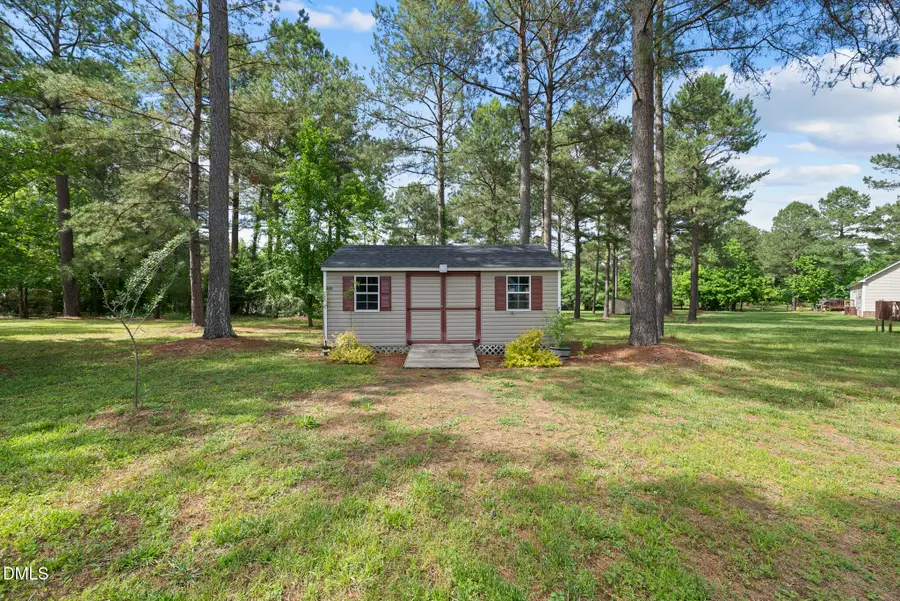 30 Cornerstone Drive, Franklinton, NC 27525 - #3