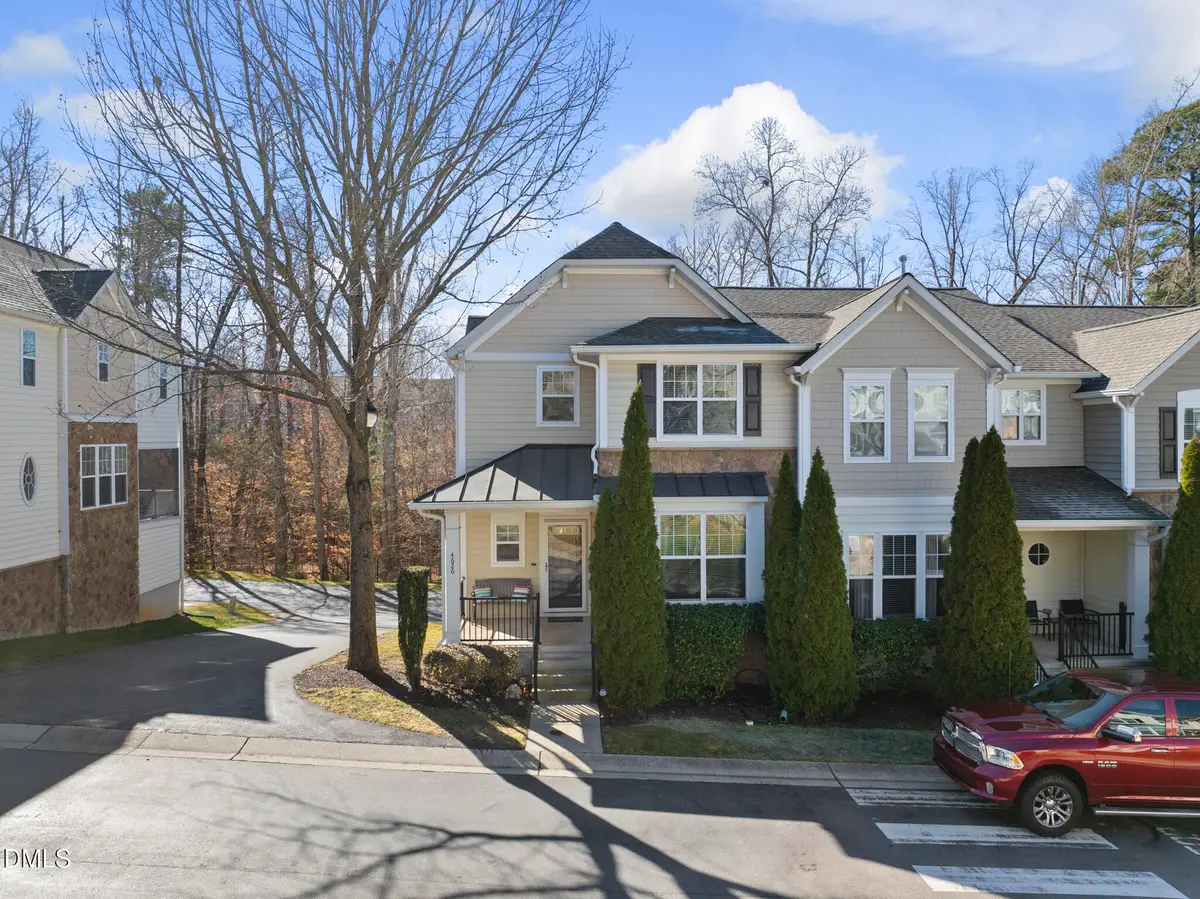 4626 Springerly Lane, Raleigh, NC 27612 - Image #1