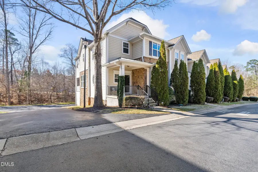 4626 Springerly Lane, Raleigh, NC 27612 - Image #2