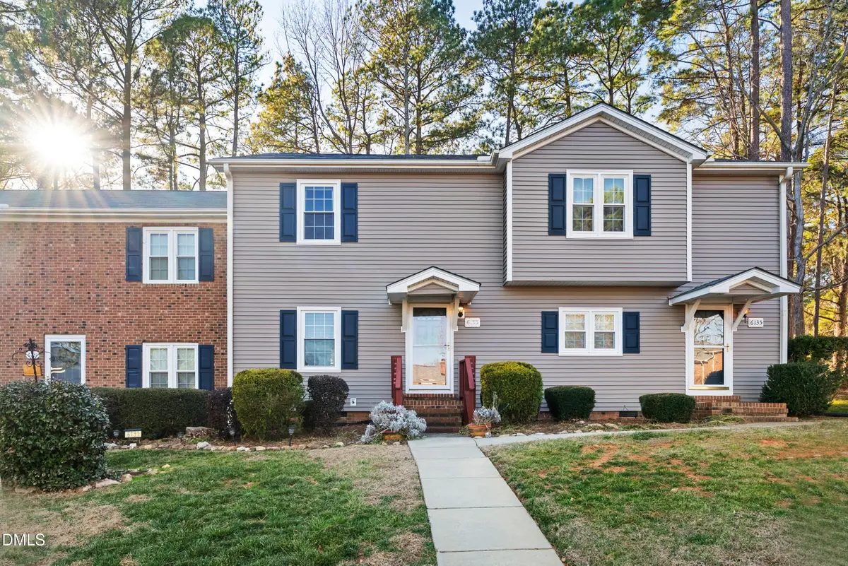 6133 Bushmills Street, Raleigh, NC 27613 - Image #1