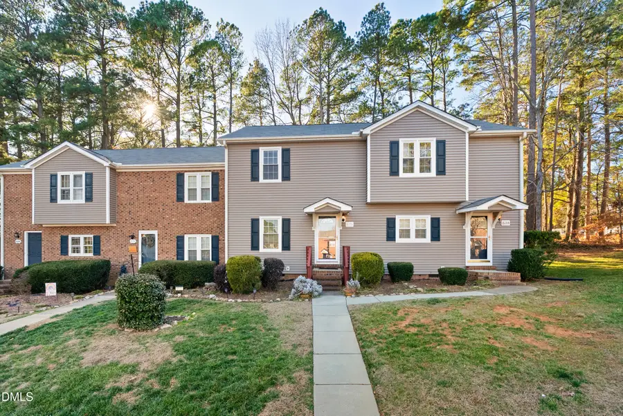6133 Bushmills Street, Raleigh, NC 27613 - Image #2