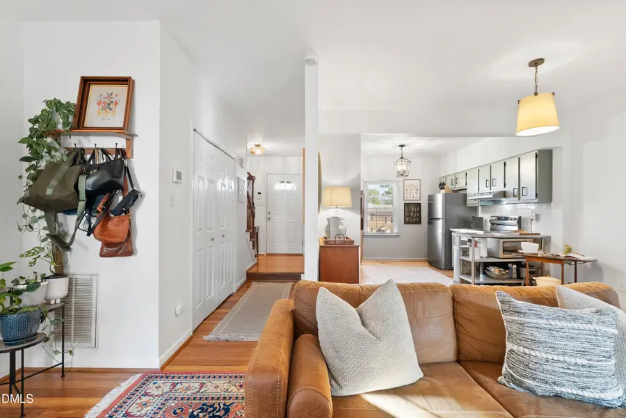 6133 Bushmills Street, Raleigh, NC 27613 - Image #3