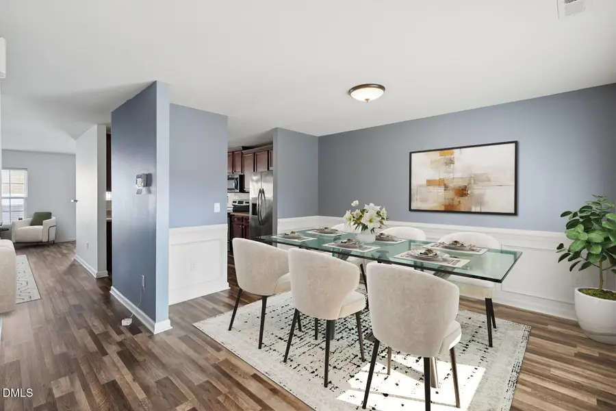 5016 Gailardia Drive, Zebulon, NC 27597 - Image #3