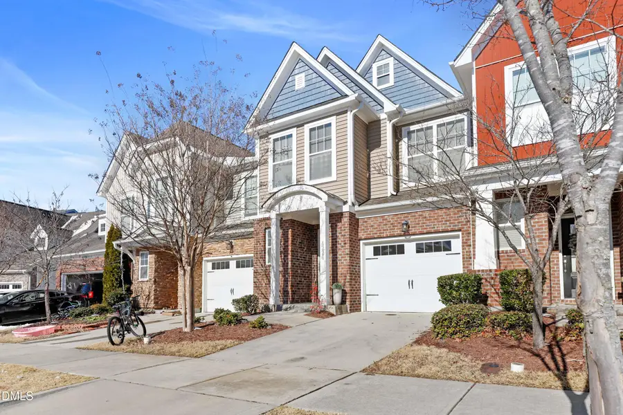 4226 Vallonia Drive, Cary, NC 27519 - Image #3