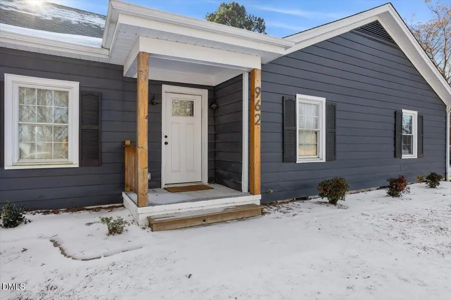 962 Laurel Mill-centerville Road, Louisburg, NC 27549 - Image #3