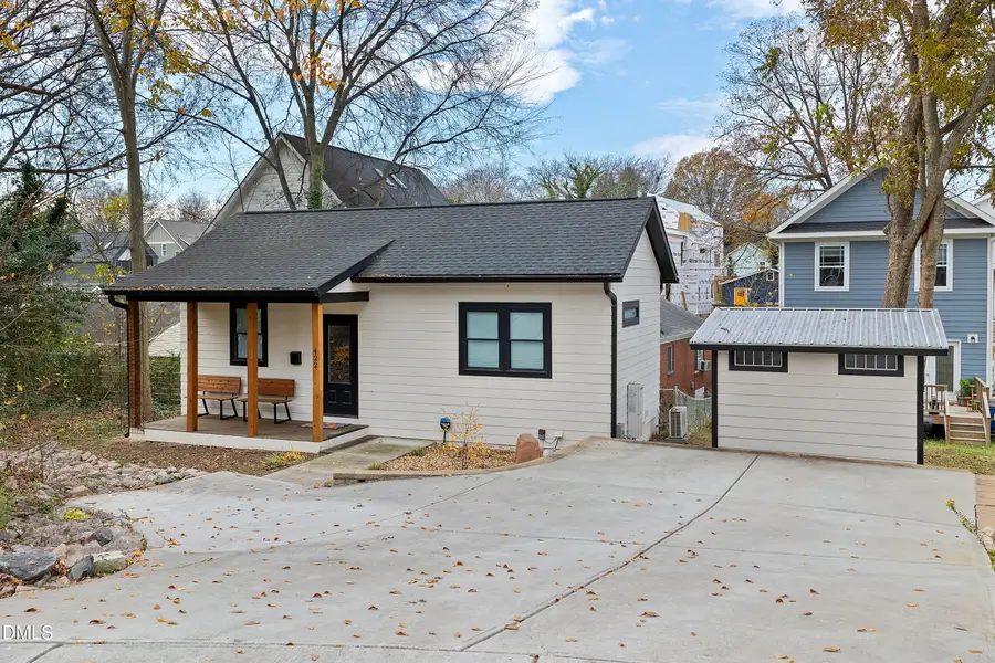420 Camden Street, Raleigh, NC 27601 - Image #2