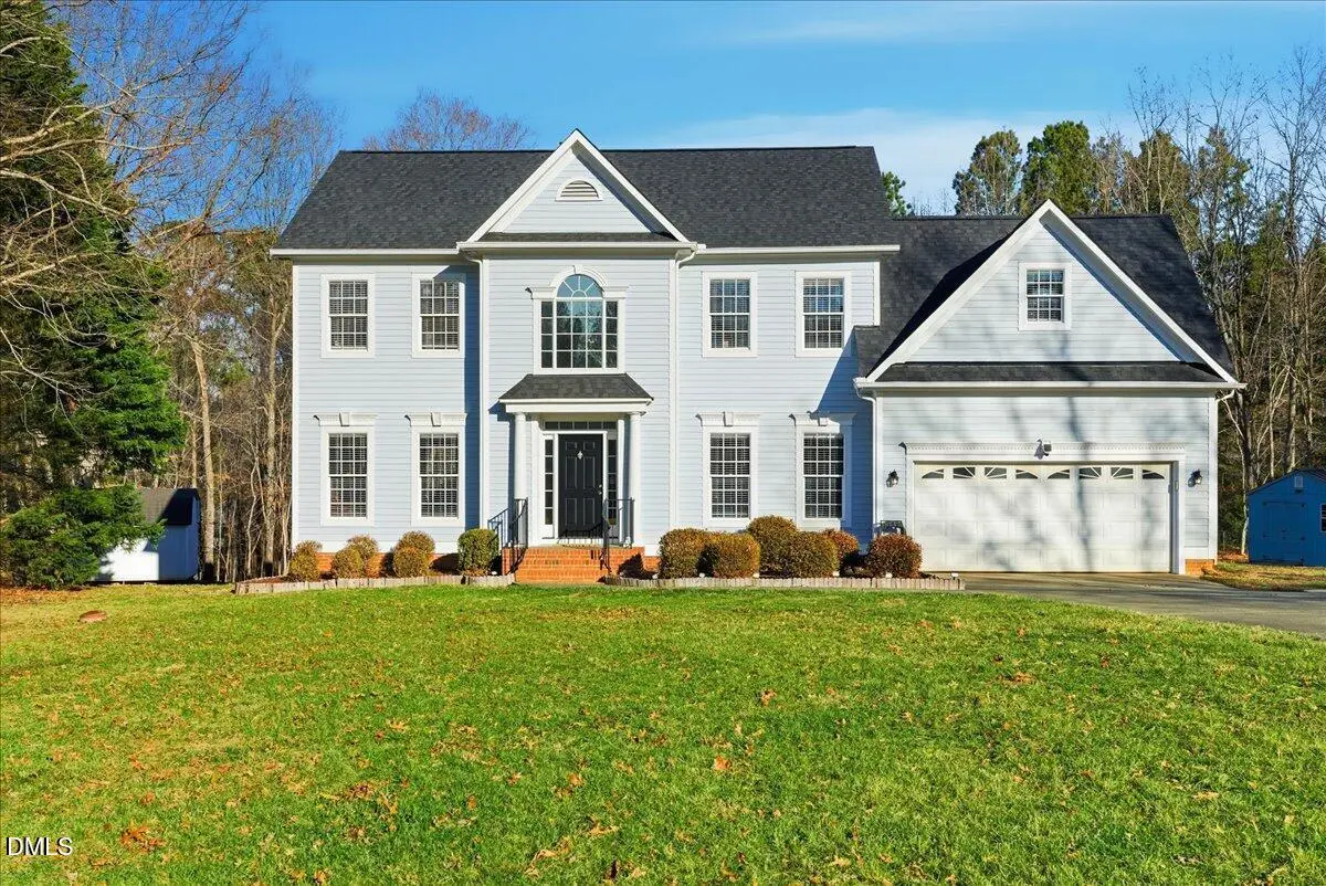 280 Longwood Drive, Youngsville, NC 27596 - #1