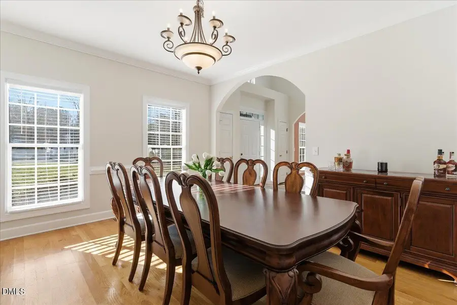 280 Longwood Drive, Youngsville, NC 27596 - #3