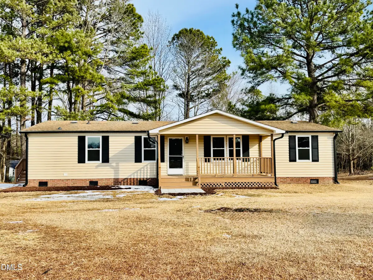 2092 Kenneth Street, Creedmoor, NC 27522 - Image #1