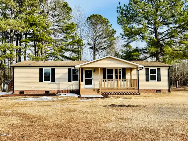 2092 Kenneth Street, Creedmoor, NC 27522