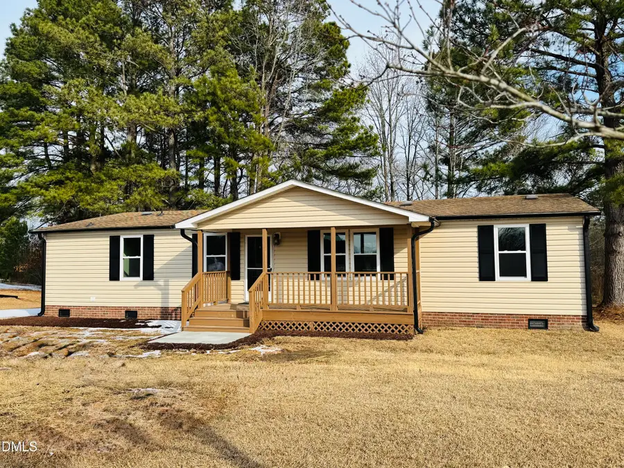 2092 Kenneth Street, Creedmoor, NC 27522 - Image #2