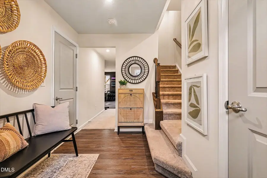 458 Brier Summit Place, Durham, NC 27703 - #3