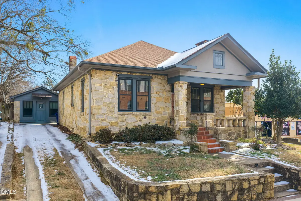 4 Dixie Trail, Raleigh, NC 27607 - Image #1