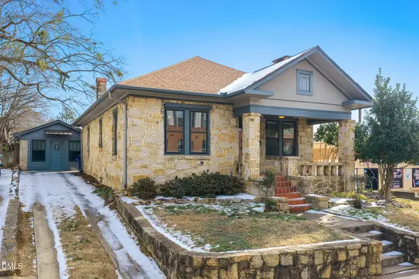 4 Dixie Trail, Raleigh, NC 27607