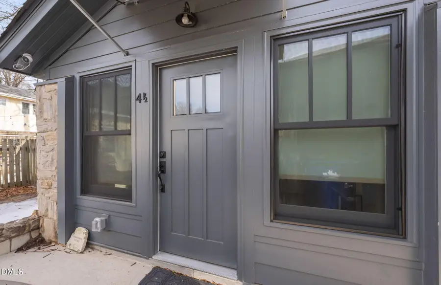 4 Dixie Trail, Raleigh, NC 27607 - Image #3