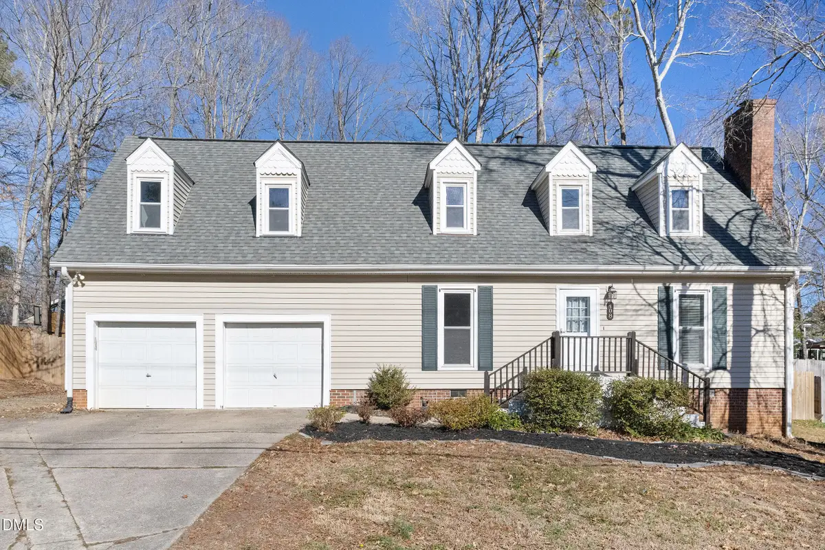 408 SW Maynard Road, Cary, NC 27511 - Image #1