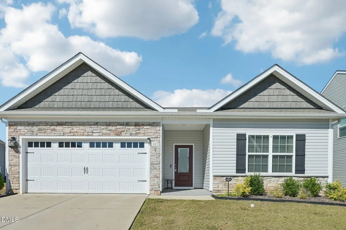 103 Blue Hydrangea Way, Youngsville, NC 27596 - Image #1