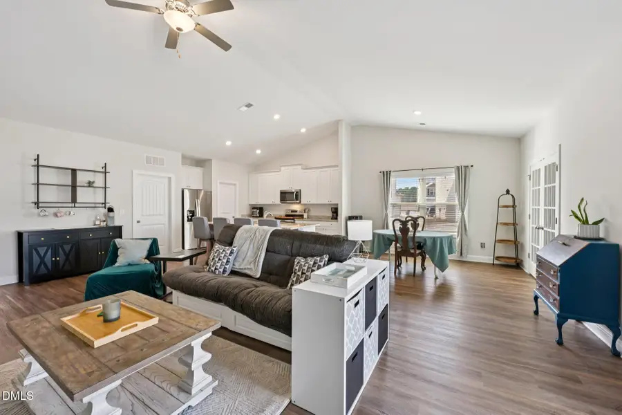 103 Blue Hydrangea Way, Youngsville, NC 27596 - Image #3